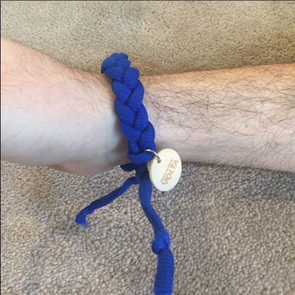 Cirque Du Soleil Volta Bracelets (3 in Total) - Picture 8 of 9